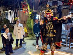 -凤来栖·净庭院·火锅(欧尚店)