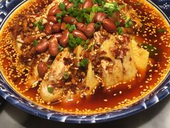 棒棒鸡-川味堂·四川豆花(八卦岭店)