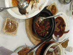 -海宝酒家(中山四路店)