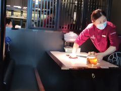 -额娘·现烙春饼烤鸭(太原总店)