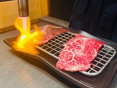 -铭牛烧肉·和牛海鲜自助(高新月牙湖店)
