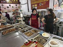 -兴福老面馆(寺路街店)