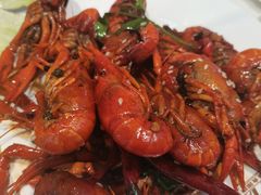 -豪食国际美食自助(裕华路店)