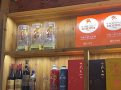 -下梅人家土菜馆(历史文化餐厅度假区店)