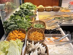 -汕锦记潮汕生鲜牛肉馆(富华店)