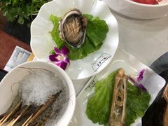 -港迹·鲜围煮海鲜火锅(湖州时代广场店)
