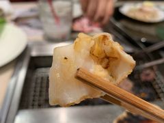 -俺的焼肉(銀座9丁目店)