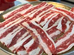 -六七八韩式烤肉·韩国料理(上杭路店)