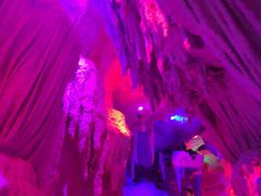 -水晶之星洗浴温泉汗蒸