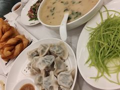 -金三杯酒家(泉城路店)