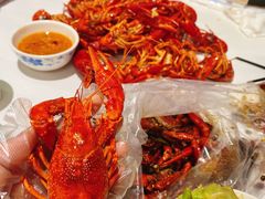 -老长沙龙虾馆·聚会餐厅(白石洲店)