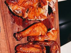 -半秋山西餐厅(巴南万达广场店)