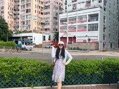 -天星小轮码头