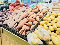 -绿篮子(寿春路店)