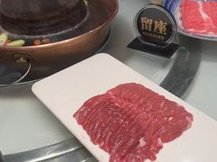 -东来顺饭庄(西直门店)