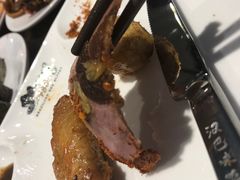 -汉巴味德(大悦城店)