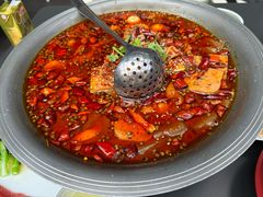 -麻六记(深圳首店)