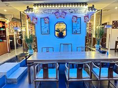 -徽韵人家·传承正宗徽菜(牡丹园店)