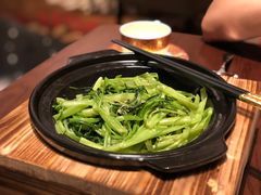 -富力希尔顿度假酒店-御玺中餐厅