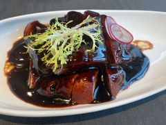 本帮酱鸭-望乡楼上海菜(日月光店)