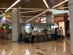 -Manner Coffee(丁香国际店)