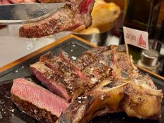 -奥斯特牛排馆(圣母百花大教堂)