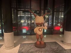 -上海崇明金茂凯悦酒店