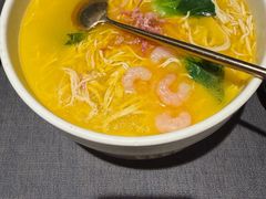 -南里山房·新淮扬菜(徐汇万科店)