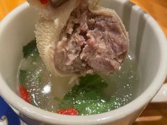 -娜仁图雅蒙古美食村(33小镇店)