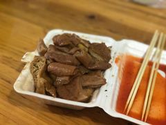 -细妹五香牛杂(步行街店)