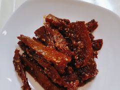特色烤明太鱼-金太太厨房(北下关店)