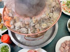 -山海关清和浑锅店