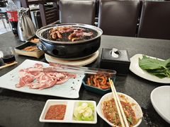 -金刚山(学府路店)