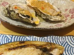 -吉兆·料理(红梅南路店)