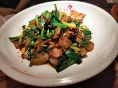 -百年神厨·地道川菜(清江西路店)