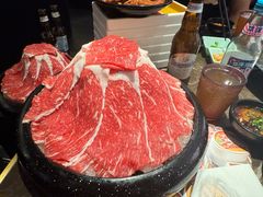-一绪に和牛寿喜烧(罗湖益田假日店)