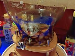 -东方饺子王(王府井关东古巷店)