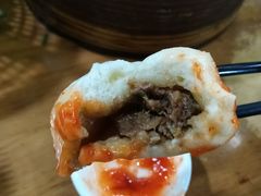 小笼包-达道武仔牛肉店(广达路店)
