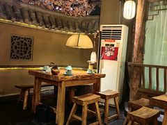 -淀里船宴(裕华东路店)