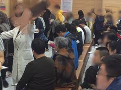 -美年大健康体检中心(牡丹园分院)