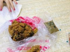 -上帝炸鸡(食品街店)