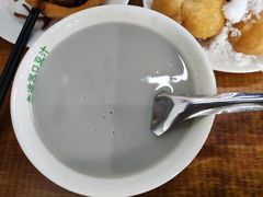 -老磁器口豆汁店(马家堡店)