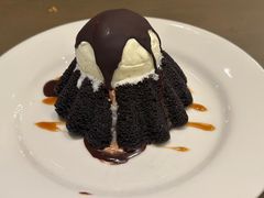 -Chili's Cafe&Bar奇利斯(滨江店)
