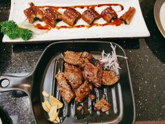 -德川家日本料理(中关村寰太大厦店)