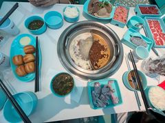 -季季红火锅(柳州城中万达二店)