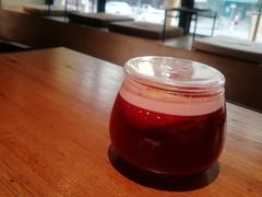 -漫咖啡(武汉天地店)