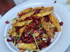 -必点海鲜·海肠捞饭大王(滨江道店)