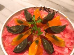 子姜皮蛋-岭南真味·匠心粤菜(K11店)