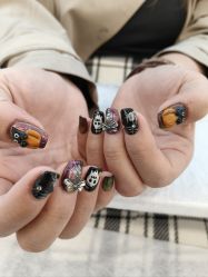 -斯馨·健康美甲美睫