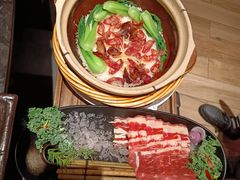-捞王猪肚鸡火锅(金华义乌之心店)